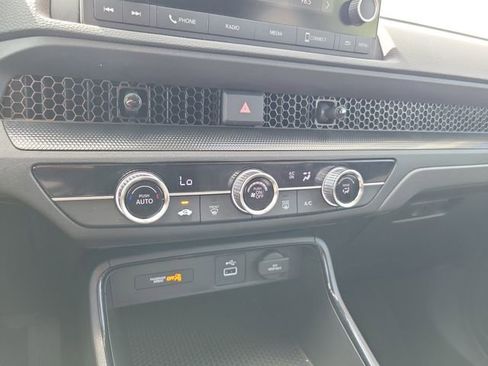 Certified 2025 Honda CR-V LX image 21