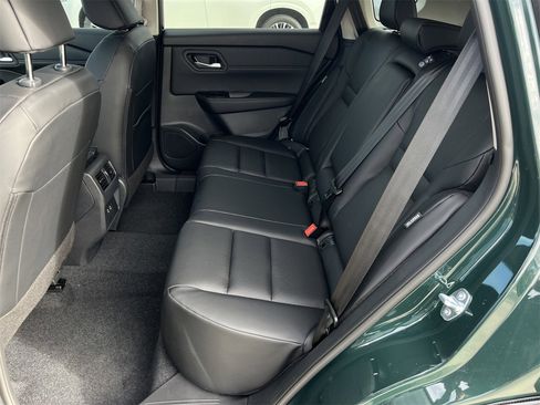 New 2026 Nissan Rogue SV image 15