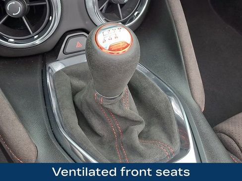 Used 2022 Chevrolet Camaro ZL1 image 17