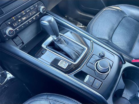 Used 2022 MAZDA CX-5 AWD 2.5 S w/ Premium Plus Pkg image 17