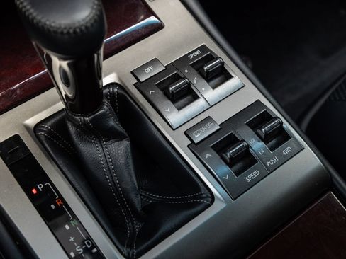 Used 2019 Lexus GX 460 Luxury AWD/4WD image 26