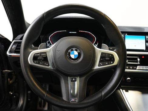 Used 2020 BMW M340i xDrive M340I XDRIVE SEDAN 4D w/ Premium Package image 40