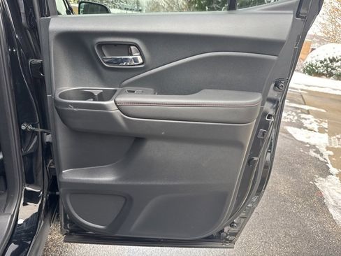Used 2023 Honda Ridgeline Black Edition image 47