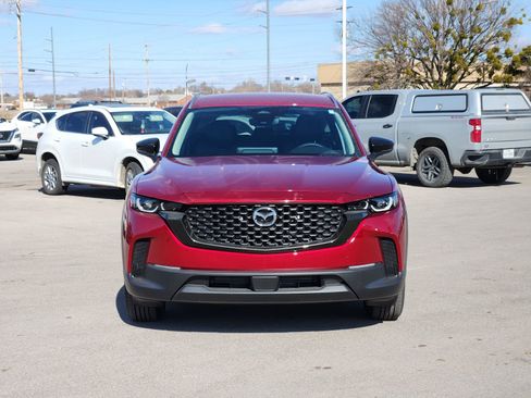 New 2026 MAZDA CX-50 AWD 2.5 S w/ Cargo Package image 6