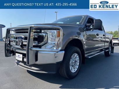 Used 2021 Ford F350 XL w/ STX Appearance Package