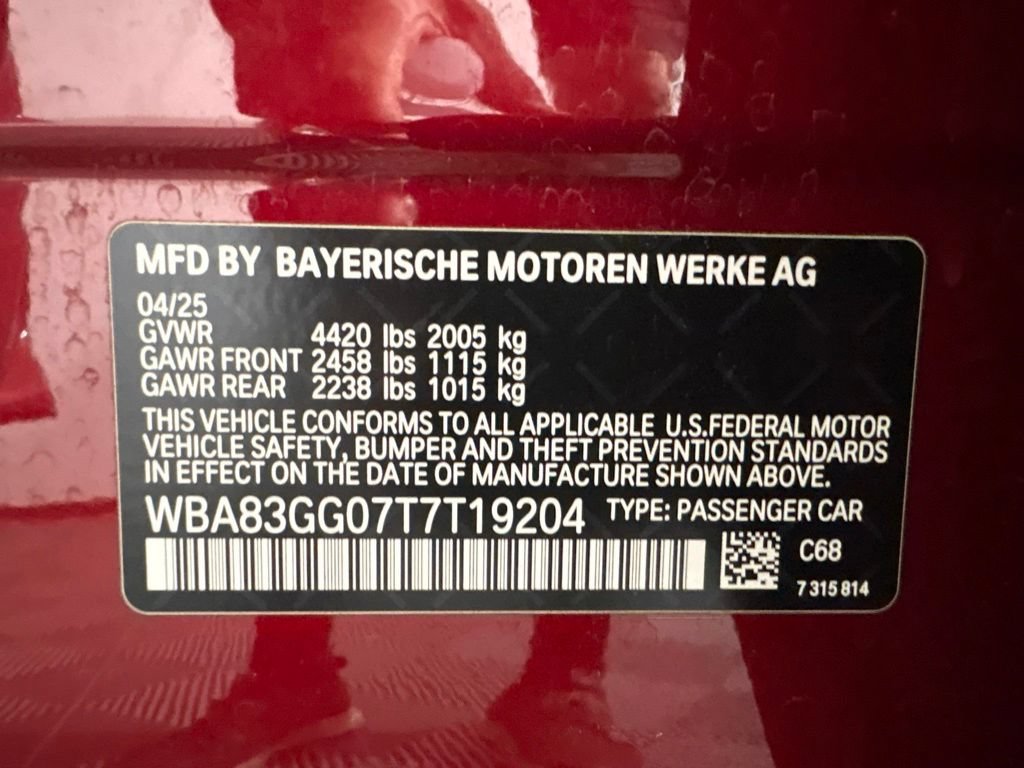 Certified 2026 BMW 228i w/ Premium Package FWD image 30
