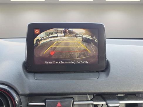 Used 2018 MAZDA CX-3 Touring w/ Preferred Equipment Package image 25