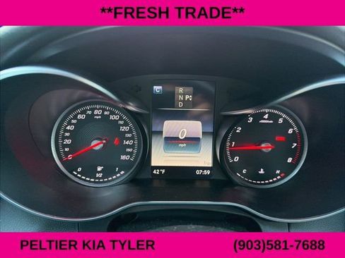 Used 2018 Mercedes-Benz C 300 C 300 image 17