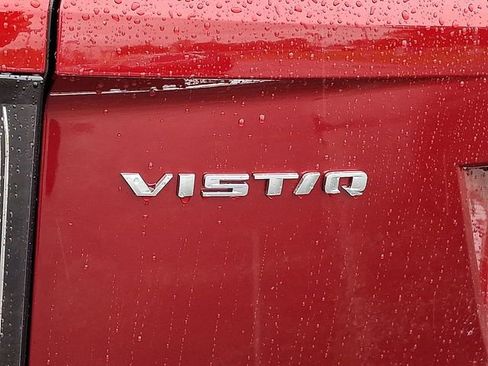 New 2026 Cadillac Vistiq Luxury w/ LPO, Floor Liner Package image 18