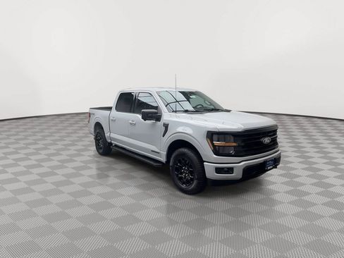 Used 2024 Ford F150 XLT w/ Equipment Group 302A MID AWD/4WD image 37