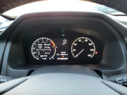 New 2026 Honda Ridgeline RTL image 18