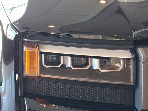 Used 2024 Toyota Land Cruiser w/ Premium Package image 10