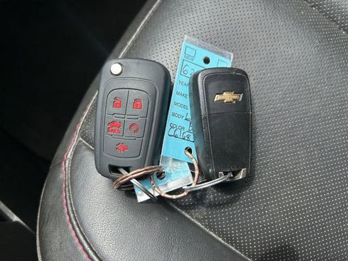 Used 2012 Chevrolet Equinox LTZ AWD/4WD image 34