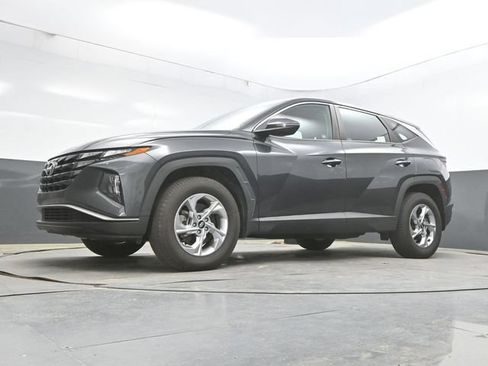 Used 2022 Hyundai Tucson SE AWD/4WD image 37