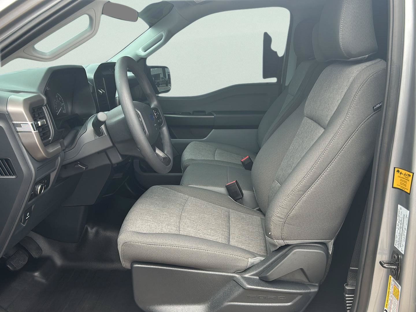 Used 2026 Ford F150 XL AWD/4WD image 6