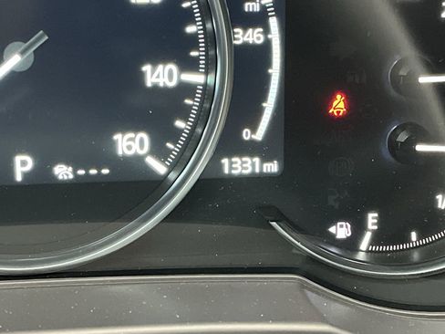 Used 2025 MAZDA CX-5 2.5 Turbo image 15