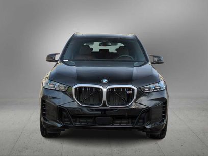 Used 2026 BMW X5 M60i