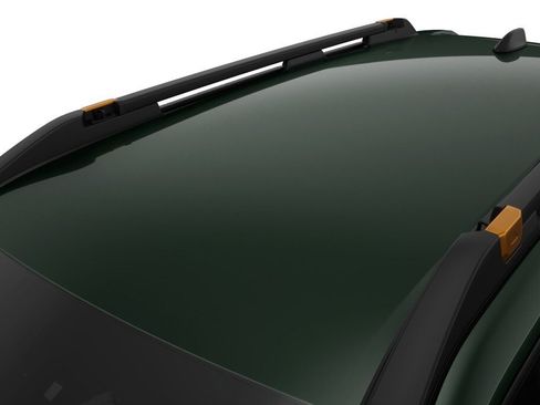 New 2026 Subaru Outback Wilderness AWD/4WD image 14