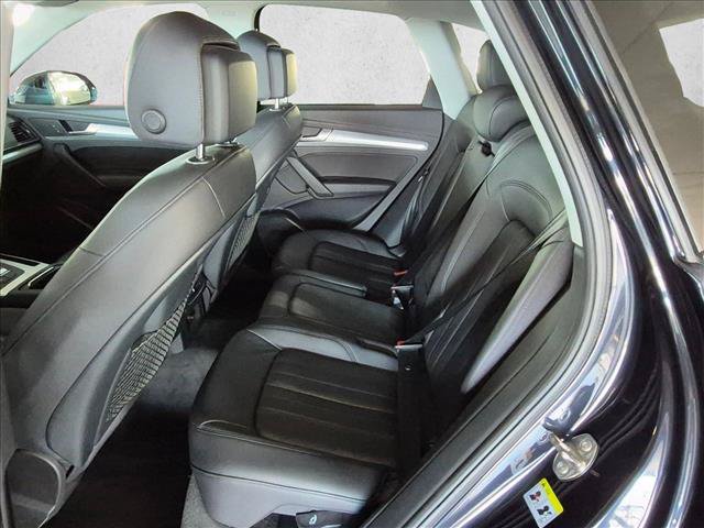Used 2018 Audi Q5 2.0T Premium Plus AWD/4WD image 21