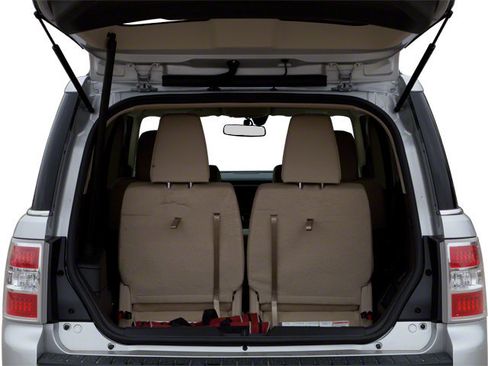 Used 2013 Ford Flex SEL FWD image 11