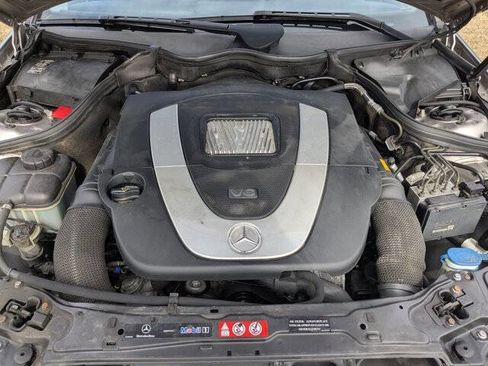 Used 2006 Mercedes-Benz C 230 Sedan image 39