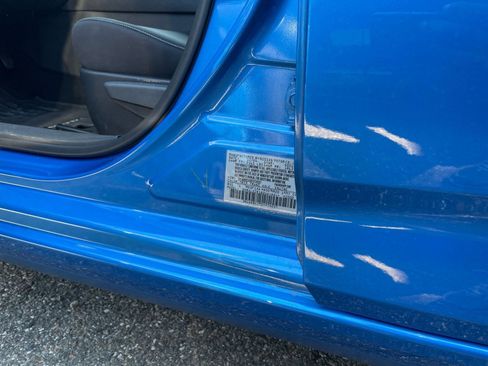 Used 2025 Nissan Sentra SV image 27