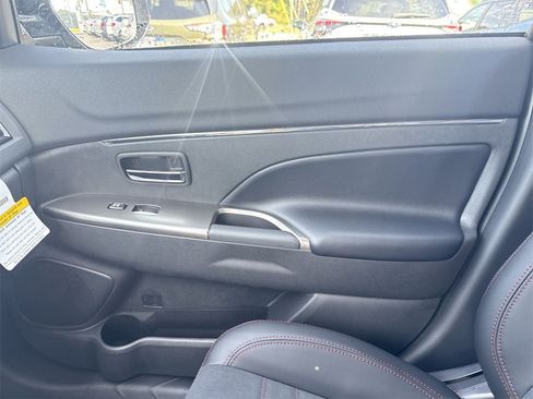 New 2025 Mitsubishi Outlander Sport SE image 22