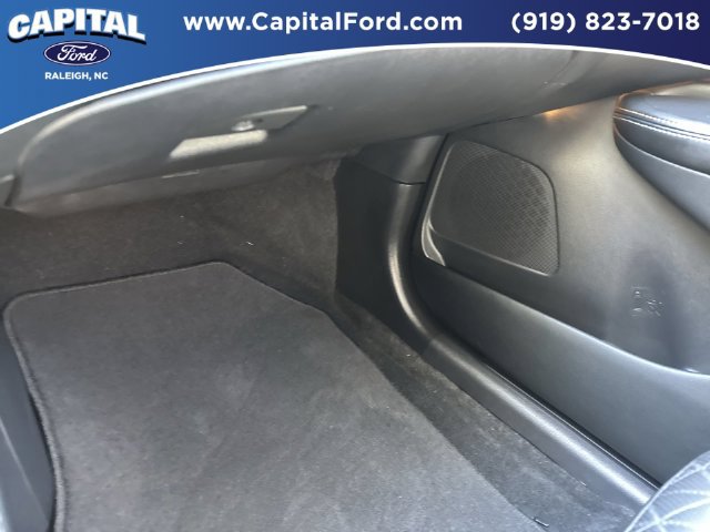 Used 2021 Nissan Murano Platinum w/ Cargo Package FWD image 28