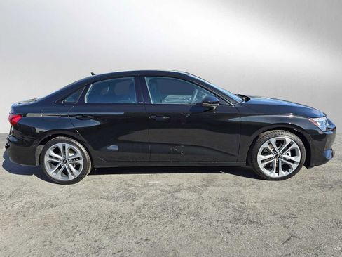 New 2026 Audi A3 2.0T Premium Plus image 2