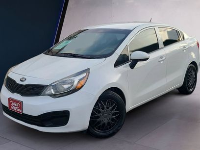 Used 2015 Kia Rio LX