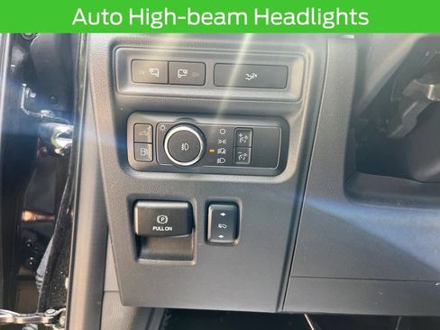 Used 2024 Ford F150 XLT w/ Equipment Group 303A High AWD/4WD image 21