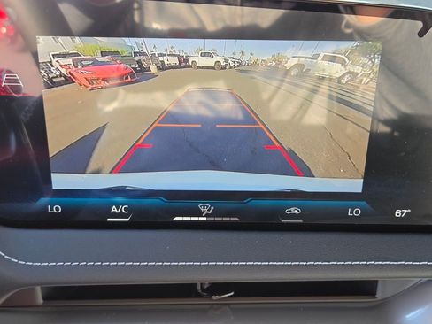 New 2026 Chevrolet Corvette Stingray Coupe w/ Z51 Performance Package image 14