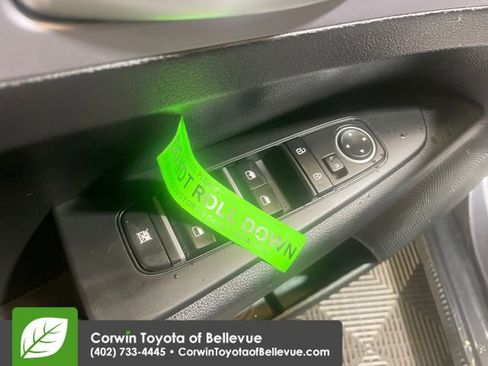 Used 2024 Kia Forte LXS FWD image 10