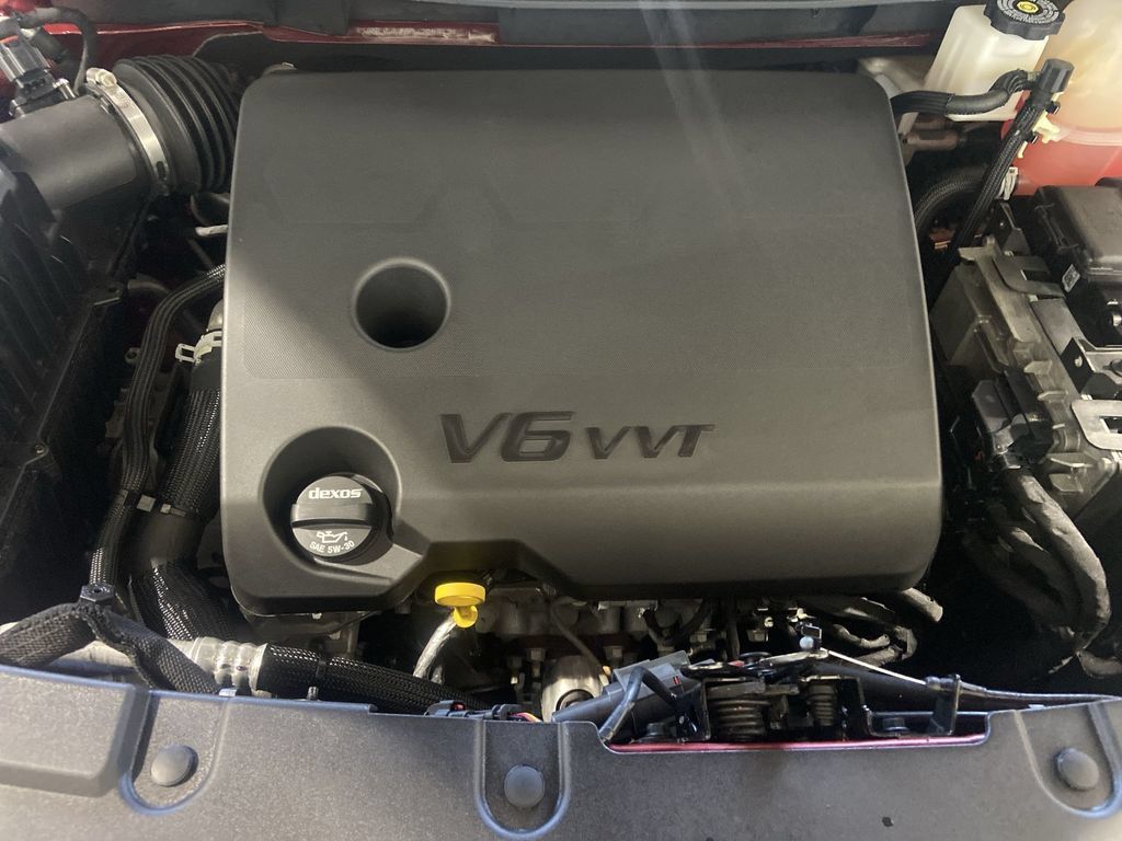 Certified 2023 Chevrolet Traverse RS AWD/4WD image 31