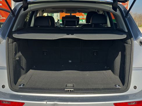 Used 2016 Audi Q5 2.0T Premium image 21