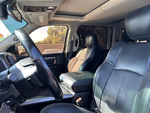 Used 2018 RAM 1500 Sport w/ Convenience Group image 15