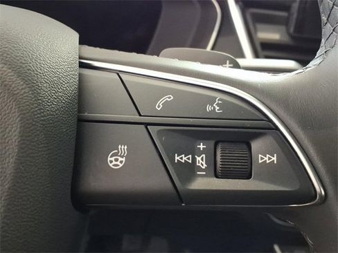 Used 2023 Audi Q5 2.0T Premium Plus w/ Premium Plus Package image 21