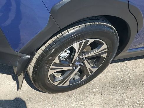 Certified 2025 Subaru Crosstrek 2.5i Premium w/ Convenience Package #2 AWD/4WD image 5