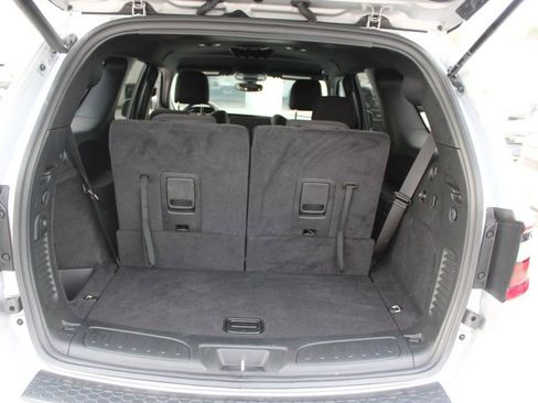 Used 2024 Dodge Durango R/T w/ Blacktop Package image 34