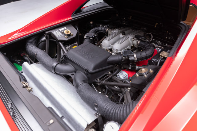 Used 1990 Ferrari 348 TS RWD image 47