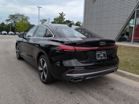 New 2025 Audi A5 2.0T Premium Plus image 31