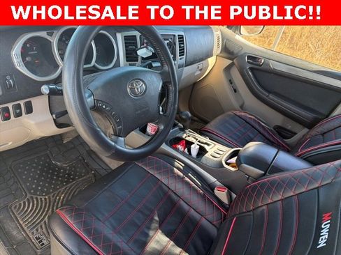 Used 2003 Toyota 4Runner SR5 image 12