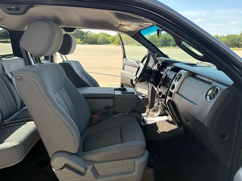 Used 2013 Ford F150 XLT RWD image 23