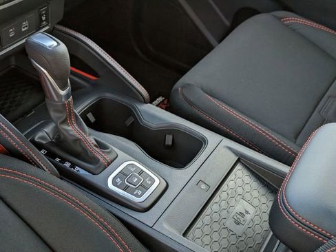 New 2026 Nissan Frontier PRO-4X image 24