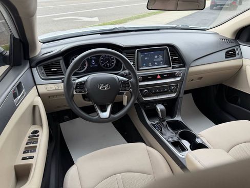 Used 2018 Hyundai Sonata SE FWD image 12