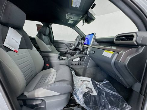 New 2025 Toyota Tacoma TRD Off-Road image 27