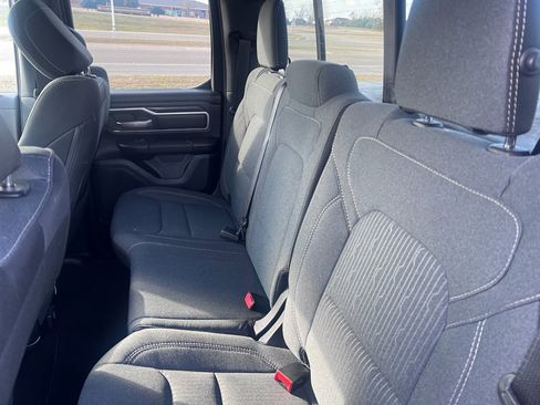 Certified 2022 RAM 1500 Big Horn image 15