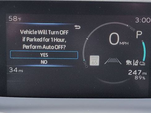 New 2026 Toyota bZ AWD/4WD image 13