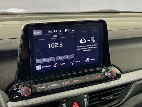 Used 2023 Kia Forte LXS FWD image 14