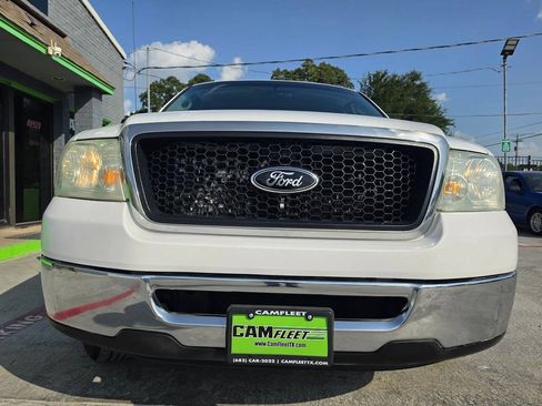 Used 2007 Ford F150 Lariat RWD image 61